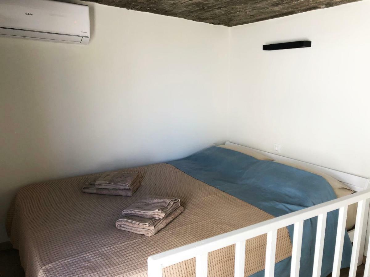 Bendevís Sunny Micro-Loft Apartment With Outdoor Lounge المظهر الخارجي الصورة
