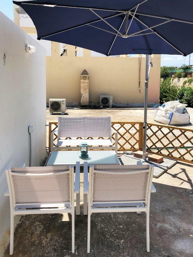 Bendevís Sunny Micro-Loft Apartment With Outdoor Lounge المظهر الخارجي الصورة